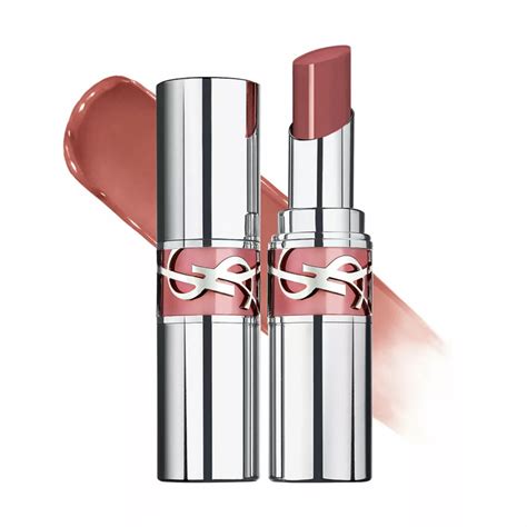 ysl brown sugar lipstick|ysl lipstick loveshine.